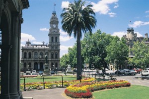 Bendigo