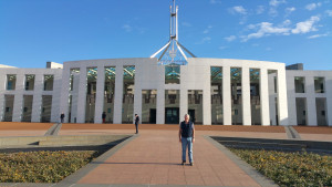 NewParliamentHouseAndMe